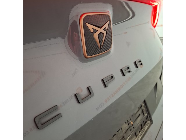 Personenauto, seat, cupra formentor - afbeelding 82 van  83