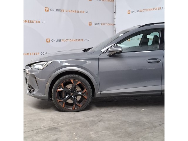 Personenauto, seat, cupra formentor - afbeelding 78 van  83