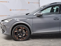 Personenauto, seat, cupra formentor - afbeelding 78 van  83