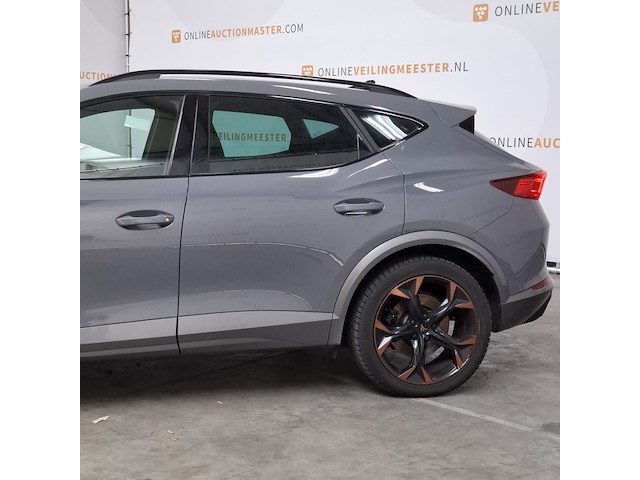 Personenauto, seat, cupra formentor - afbeelding 83 van  83