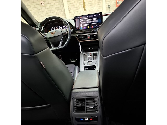 Personenauto, seat, cupra formentor - afbeelding 43 van  83