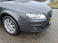 Personenauto, seat, exeo st, 2010 - afbeelding 3 van  43