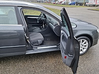 Personenauto, seat, exeo st, 2010 - afbeelding 6 van  43