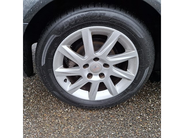 Personenauto, seat, exeo st, 2010 - afbeelding 10 van  43