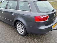 Personenauto, seat, exeo st, 2010 - afbeelding 15 van  43