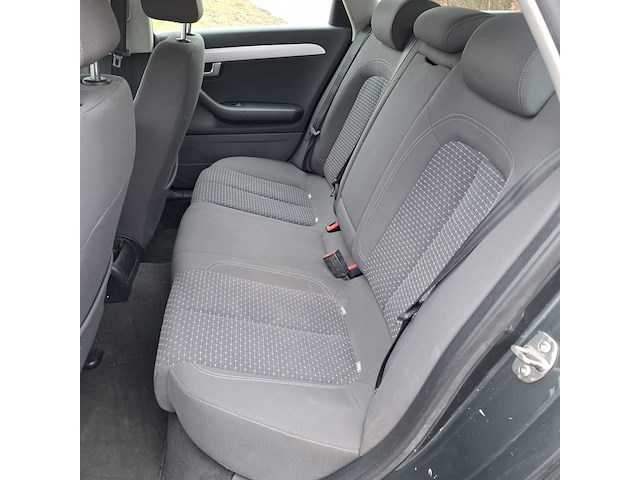 Personenauto, seat, exeo st, 2010 - afbeelding 18 van  43
