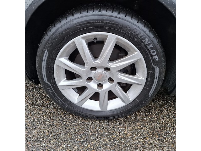 Personenauto, seat, exeo st, 2010 - afbeelding 19 van  43