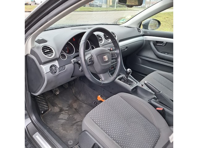 Personenauto, seat, exeo st, 2010 - afbeelding 24 van  43