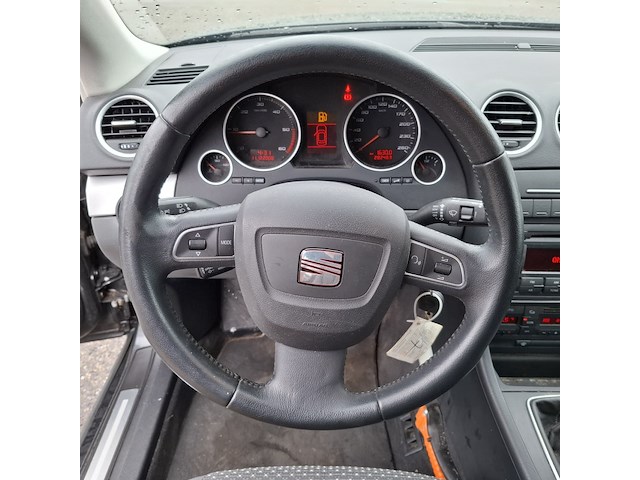 Personenauto, seat, exeo st, 2010 - afbeelding 25 van  43