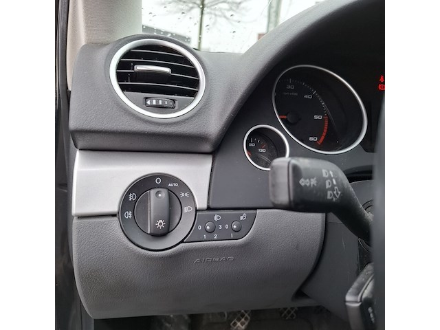 Personenauto, seat, exeo st, 2010 - afbeelding 26 van  43