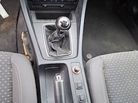 Personenauto, seat, exeo st, 2010 - afbeelding 32 van  43