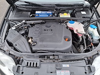 Personenauto, seat, exeo st, 2010 - afbeelding 35 van  43