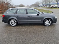 Personenauto, seat, exeo st, 2010 - afbeelding 39 van  43