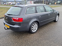 Personenauto, seat, exeo st, 2010 - afbeelding 40 van  43