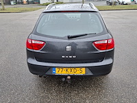 Personenauto, seat, exeo st, 2010 - afbeelding 41 van  43