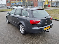Personenauto, seat, exeo st, 2010 - afbeelding 42 van  43