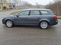 Personenauto, seat, exeo st, 2010 - afbeelding 43 van  43