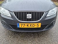Personenauto, seat, exeo st, 2010 - afbeelding 2 van  43
