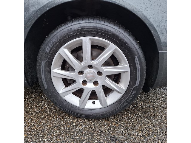 Personenauto, seat, exeo st, 2010 - afbeelding 4 van  43