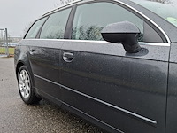 Personenauto, seat, exeo st, 2010 - afbeelding 5 van  43