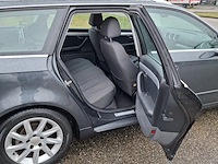 Personenauto, seat, exeo st, 2010 - afbeelding 8 van  43