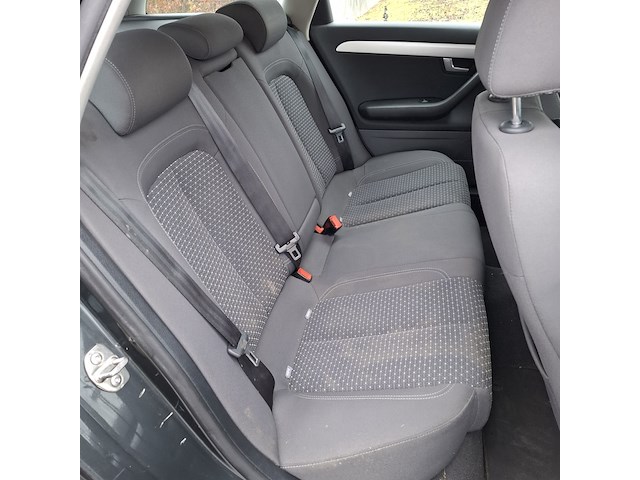 Personenauto, seat, exeo st, 2010 - afbeelding 9 van  43