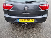 Personenauto, seat, exeo st, 2010 - afbeelding 11 van  43