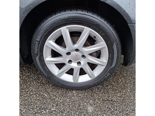 Personenauto, seat, exeo st, 2010 - afbeelding 16 van  43