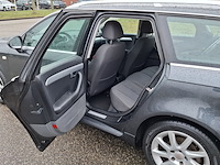 Personenauto, seat, exeo st, 2010 - afbeelding 17 van  43