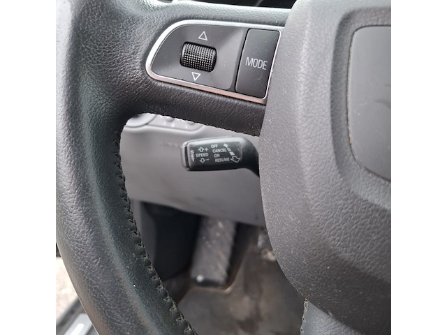 Personenauto, seat, exeo st, 2010 - afbeelding 27 van  43