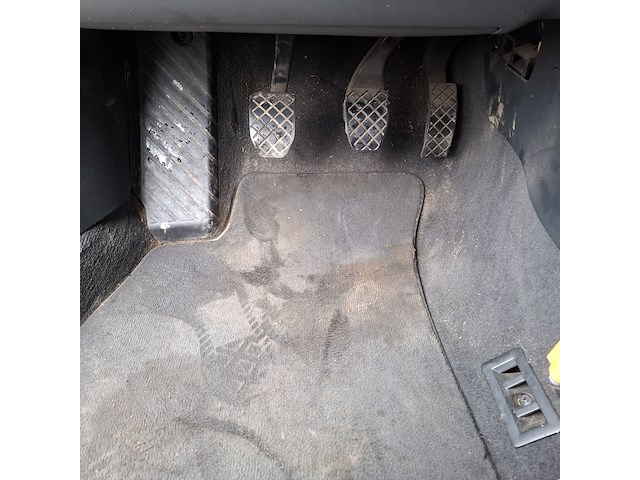 Personenauto, seat, exeo st, 2010 - afbeelding 28 van  43