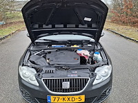 Personenauto, seat, exeo st, 2010 - afbeelding 33 van  43