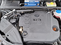 Personenauto, seat, exeo st, 2010 - afbeelding 36 van  43