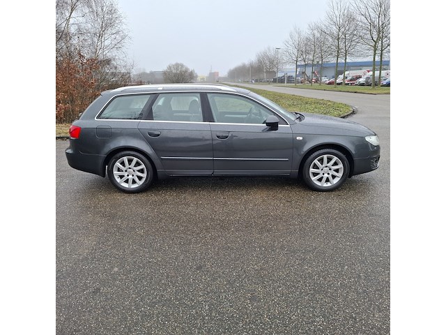 Personenauto, seat, exeo st, 2010 - afbeelding 39 van  43