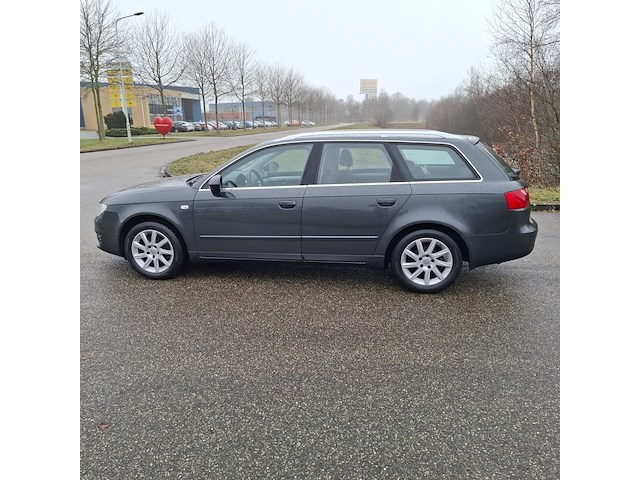 Personenauto, seat, exeo st, 2010 - afbeelding 43 van  43