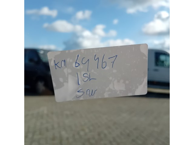 Personenauto, seat, ibiza, 1.0 tsi style, 2020 - afbeelding 2 van  15