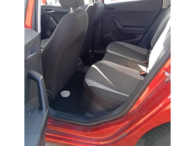 Personenauto, seat, ibiza, 1.0 tsi style, 2020 - afbeelding 3 van  15