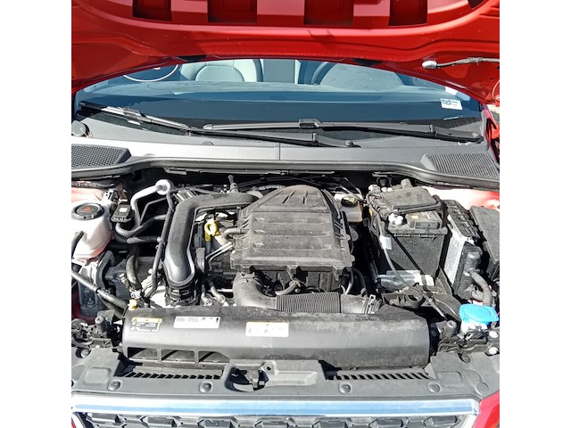Personenauto, seat, ibiza, 1.0 tsi style, 2020 - afbeelding 4 van  15