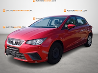Personenauto, seat, ibiza, 1.0 tsi style, 2020 - afbeelding 1 van  15