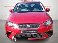 Personenauto, seat, ibiza, 1.0 tsi style, 2020 - afbeelding 8 van  15