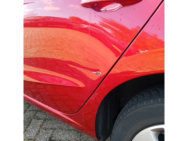 Personenauto, seat, ibiza, 1.0 tsi style, 2020 - afbeelding 11 van  15