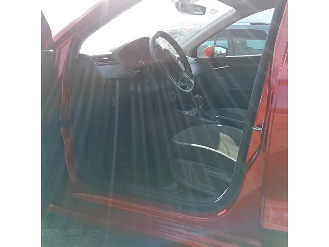 Personenauto, seat, ibiza, 1.0 tsi style, 2020 - afbeelding 12 van  15