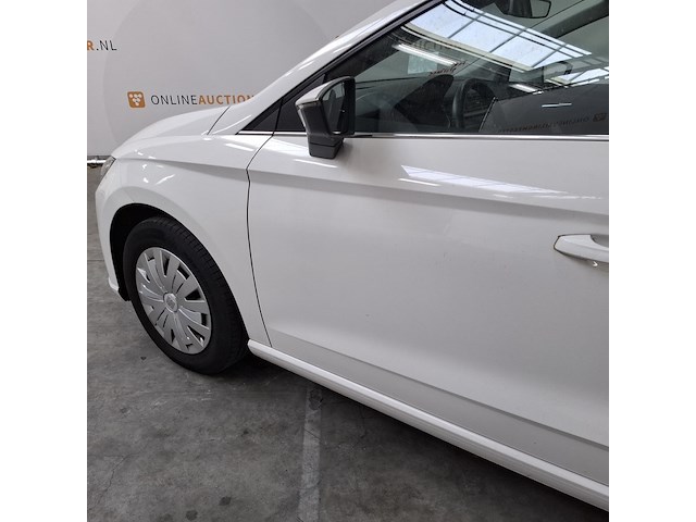 Personenauto, seat, ibiza, 1.0 tsi style business intense, 2017 - afbeelding 2 van  55