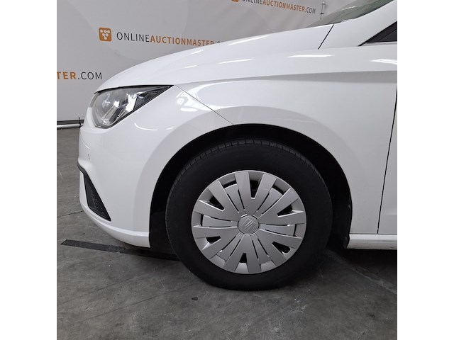 Personenauto, seat, ibiza, 1.0 tsi style business intense, 2017 - afbeelding 3 van  55
