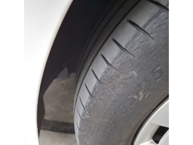 Personenauto, seat, ibiza, 1.0 tsi style business intense, 2017 - afbeelding 4 van  55