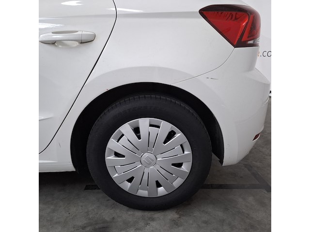 Personenauto, seat, ibiza, 1.0 tsi style business intense, 2017 - afbeelding 5 van  55