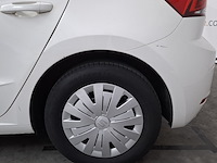 Personenauto, seat, ibiza, 1.0 tsi style business intense, 2017 - afbeelding 5 van  55