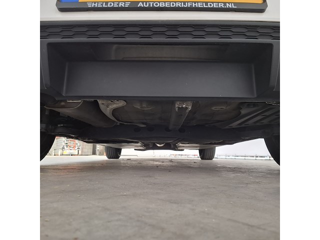 Personenauto, seat, ibiza, 1.0 tsi style business intense, 2017 - afbeelding 6 van  55