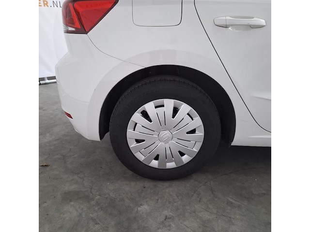 Personenauto, seat, ibiza, 1.0 tsi style business intense, 2017 - afbeelding 7 van  55