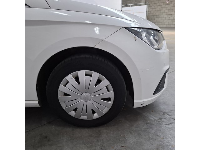 Personenauto, seat, ibiza, 1.0 tsi style business intense, 2017 - afbeelding 8 van  55